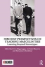 Image for Feminist perspectives on teaching masculinities  : learning beyond stereotypes