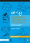 Image for Early listening skills for children with a hearing loss  : a resource for professionals in health and education