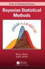 Image for Bayesian statistical methods