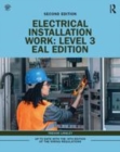 Image for Electrical installation workLevel 3