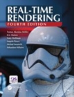 Image for Real-time Rendering, Fourth Edition
