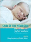 Image for Care of the Newborn By Ten Teachers