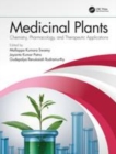 Image for Medicinal plants  : chemistry, pharmacology, and therapeutic applications