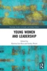 Image for Young women and leadership