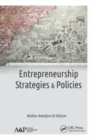 Image for Entrepreneurship  : strategies and policies