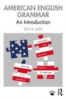 Image for American English grammar  : an introduction