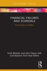 Image for Financial failures and scandals: from Enron to Carillion