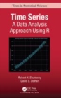 Image for Time series  : a data analysis approach using R