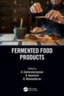 Image for Fermented food products