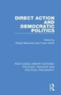 Image for Direct action and democratic politics