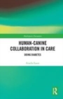 Image for Human-canine collaboration in care  : doing diabetes