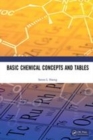 Image for Basic chemical concepts and tables