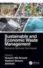 Image for Sustainable and economic waste management  : resource recovery techniques