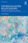 Image for Father-daughter relationships  : contemporary research and issues