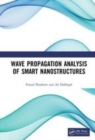 Image for Wave propagation analysis of smart nanostructures