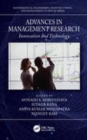 Image for Advances in management research  : innovation and technology