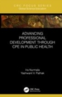 Image for Advancing professional development through CPE in public health