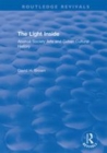 Image for The light inside  : Abakuâa society arts and Cuban cultural history
