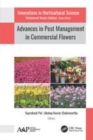 Image for Advances in pest management in commercial flowers