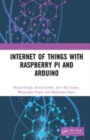 Image for Internet of things with Raspberry Pi and Arduino