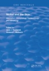 Image for Nickel and the skin  : absorption, immunology, epidemiology, and metallurgy