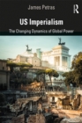 Image for US imperialism  : the changing dynamics of global power