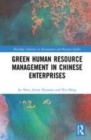 Image for Green human resource management in Chinese enterprises