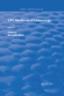 Image for Handbook of lichenologyVolume 3
