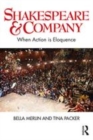 Image for Shakespeare &amp; company  : when action is eloquence