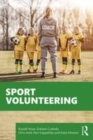 Image for Sport volunteering