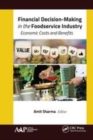 Image for Financial decision-making in the foodservice industry  : economic costs and benefits