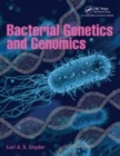 Image for Bacterial genetics and genomics