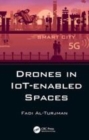 Image for Drones in IoT-enabled spaces