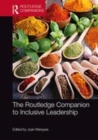 Image for The Routledge Companion to Inclusive Leadership