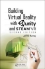Image for Building virtual reality with Unity and Steam VR