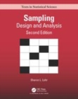 Image for Sampling: design and analysis