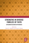 Image for Strengths in diverse families of faith  : exploring religious differences