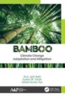 Image for Bamboo  : climate change adaptation and mitigation
