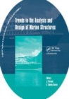Image for Trends in the analysis and design of marine structures  : proceedings of the 7th International Conference on Marine Structures (MARSTRUCT 2019, Dubrovnik, Croatia, 6-8 May 2019)
