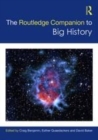 Image for The Routledge companion to big history