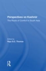 Image for Perspectives on Kashmir  : the roots of conflict in South Asia
