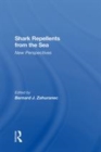 Image for Shark repellents from the sea  : new perspectives
