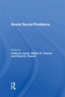 Image for Soviet social problems