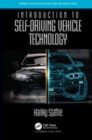 Image for Introduction to self-driving vehicle technology