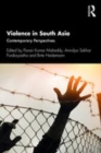 Image for Violence in South Asia  : contemporary perspectives
