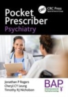 Image for Pocket prescriber psychiatry