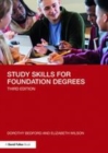 Image for Study skills for foundation degrees