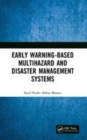 Image for Early warning-based multihazard and disaster management systems