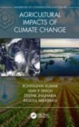 Image for Agricultural impacts of climate changeVolume 1