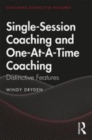 Image for Single-session coaching and one-at-a-time coaching  : distinctive features